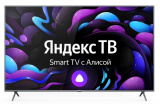 Tелевизор Centek CT-8585 SMART /85",4K UltraHD, Wi-Fi, Bluetooth, HDMIx3, USBx2, DVB-T2 Яндекс ТВ